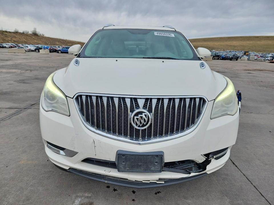 Продаж на аукціоні авто 2014 Buick Enclave, vin: 5GAKVBKD8EJ247582, номер лоту: 49050336