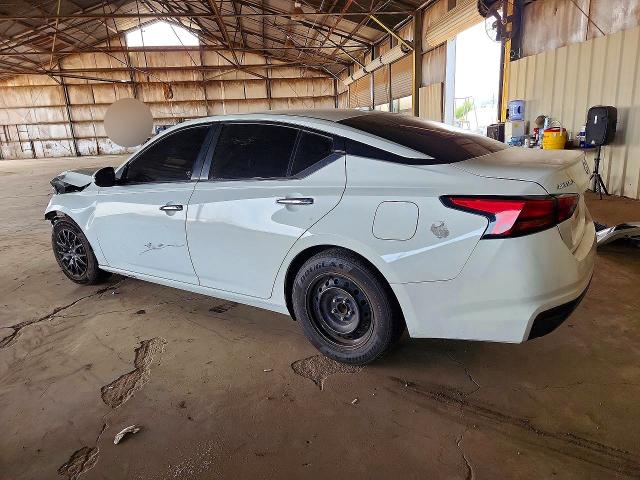 Продажа на аукционе авто 2020 Nissan Altima, vin: 1N4BL4BVXLC199258, номер лота: 51194026