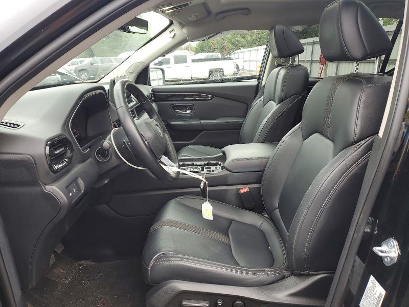 Продаж на аукціоні авто 2025 Honda Pilot, vin: 5FNYG1H78SB153879, номер лоту: 51590316