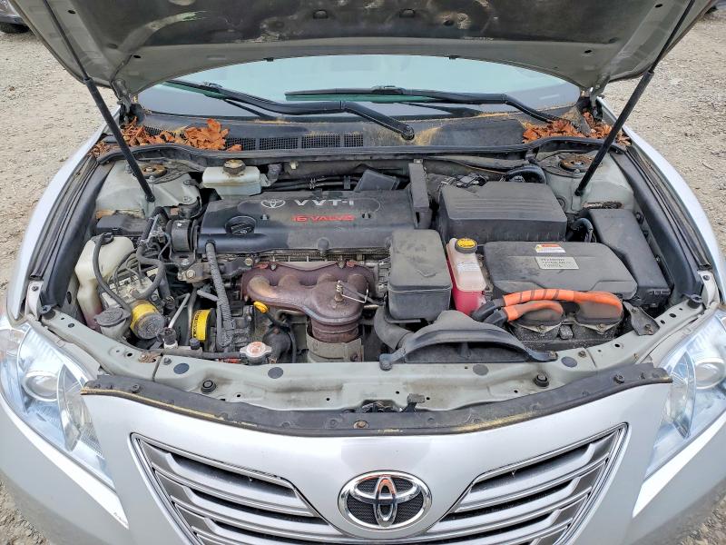 Продажа на аукционе авто 2007 Toyota Camry, vin: 4T1BB46K07U018287, номер лота: 50523266