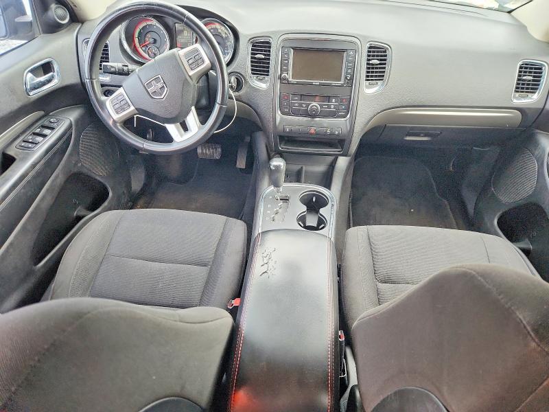 Продажа на аукционе авто 2013 Dodge Durango, vin: 1C4RDHAG4DC575065, номер лота: 50566926