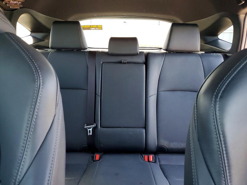 51863056 :رقم المزاد ، JTEAAAAH4RJ180405 vin ، 2024 Toyota Venza مزاد بيع
