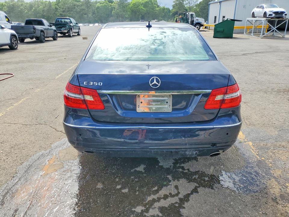 Продажа на аукционе авто 2012 Mercedes-benz E, vin: WDDHF5KB2CA565769, номер лота: 51019816