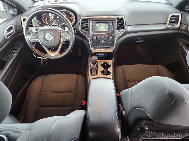 Продажа на аукционе авто 2016 Jeep Grand Cherokee, vin: 1C4RJFAG2GC492509, номер лота: 50999656