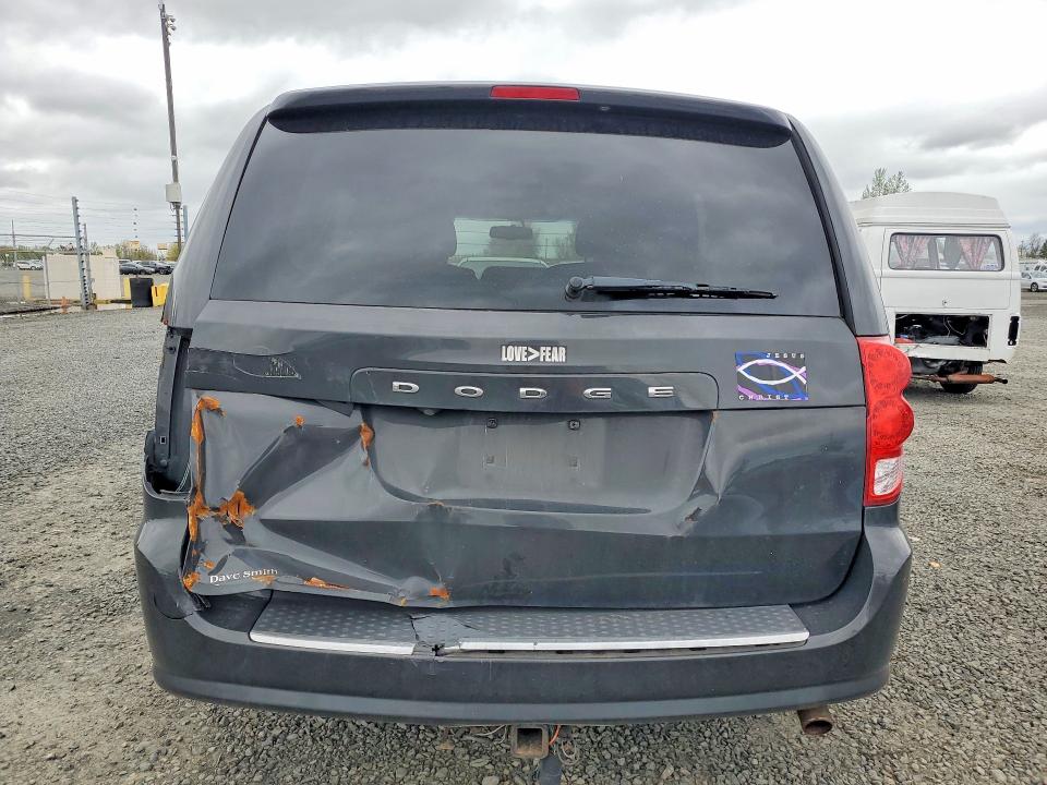 Aukcja sprzedaży 2012 Dodge Grand Caravan, vin: 2C4RDGCG8CR298742, numer aukcji: 48873736