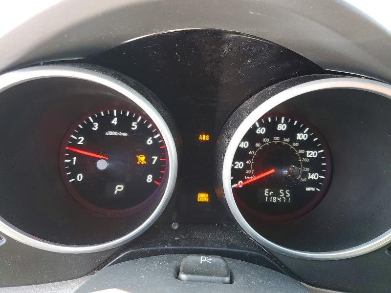 Продаж на аукціоні авто 2008 Subaru Tribeca, vin: 4S4WX97D484409881, номер лоту: 48649016
