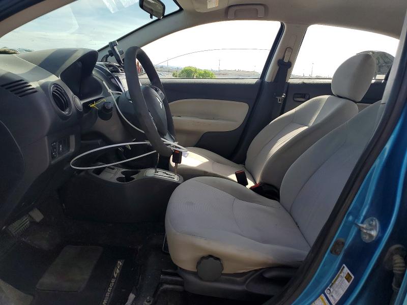 Aukcja sprzedaży 2020 Mitsubishi Mirage, vin: ML32F3FJ0LHF00826, numer aukcji: 49815976