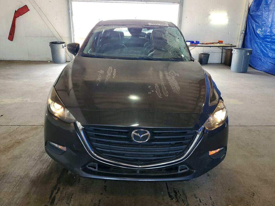 Aukcja sprzedaży 2018 Mazda 3, vin: 3MZBN1L33JM262158, numer aukcji: 49761936