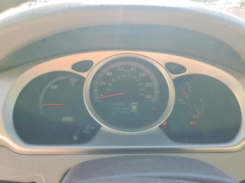 50477966 :رقم المزاد ، JTEEW21A060023161 vin ، 2006 Toyota Highlander مزاد بيع