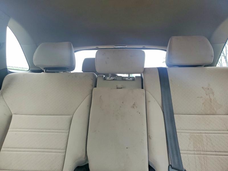 Aukcja sprzedaży 2017 Kia Sorento, vin: 5XYPGDA51HG322356, numer aukcji: 51206076