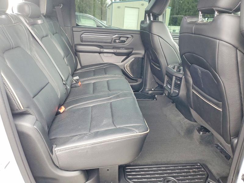 Продажа на аукционе авто 2023 Ram 1500, vin: 1C6SRFHT3PN645875, номер лота: 49615376
