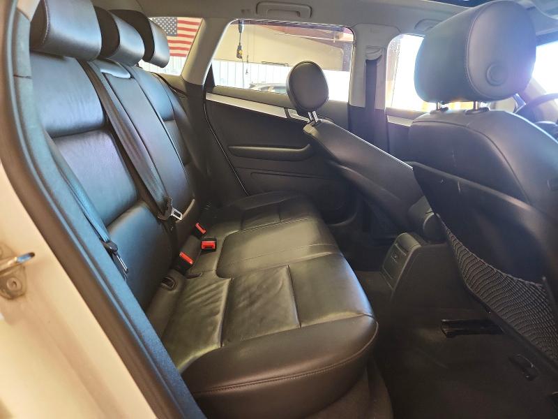 Продажа на аукционе авто 2009 Audi A3, vin: WAUHF78P99A024118, номер лота: 50808996