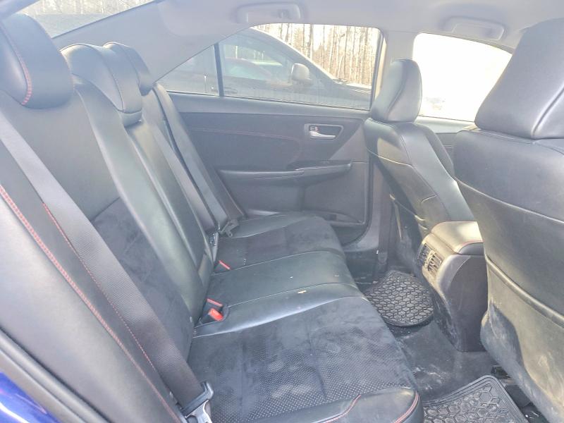 50416666 :رقم المزاد ، 4T1BF1FK3FU913385 vin ، 2015 Toyota Camry مزاد بيع