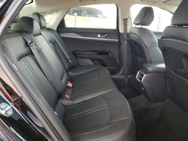 Продажа на аукционе авто 2025 Kia K5, vin: KNAG34J78S5364291, номер лота: 51850686