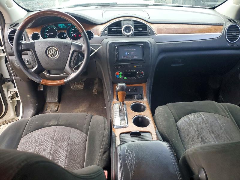 Aukcja sprzedaży 2012 Buick Enclave, vin: 5GAKRBED8CJ189096, numer aukcji: 48919276