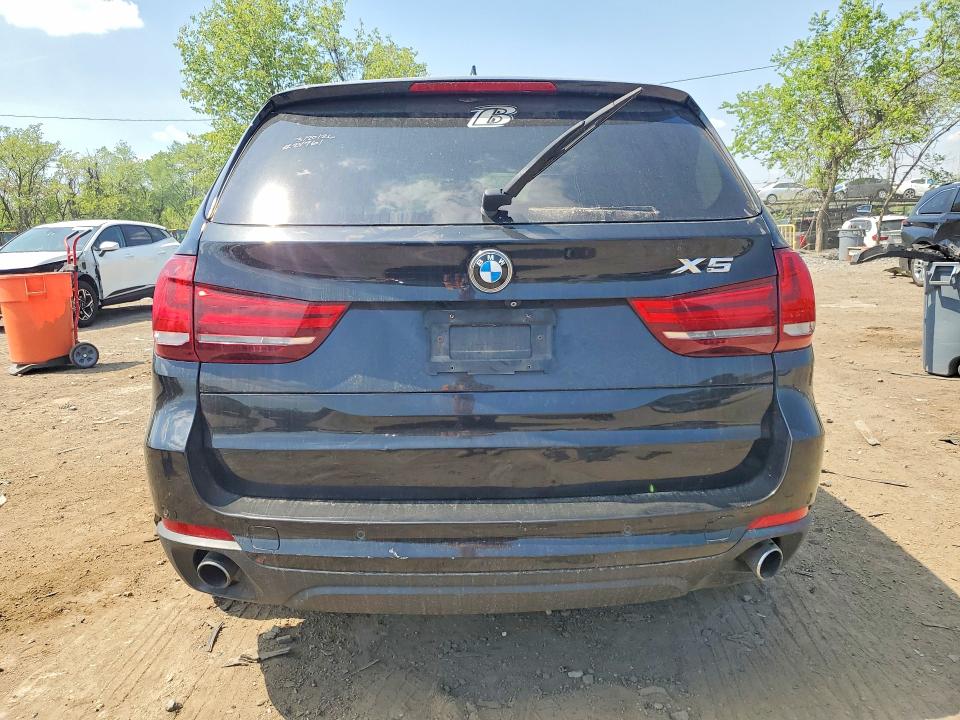 51107556 :رقم المزاد ، 5UXKR2C56E0H33549 vin ، 2014 Bmw X5 مزاد بيع