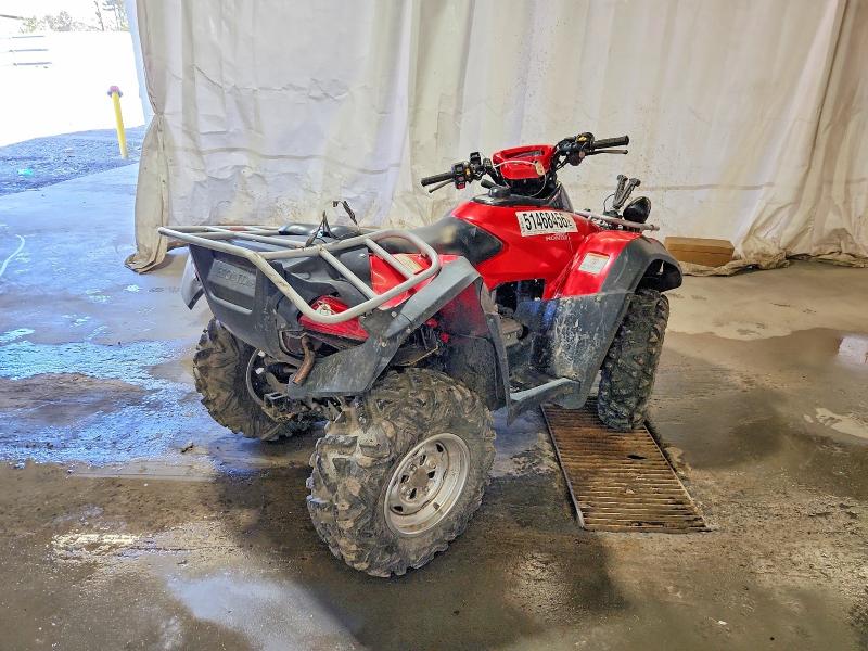 Продажа на аукционе авто 2014 Honda Trx680, vin: 1HFTE3309E4901739, номер лота: 51468456