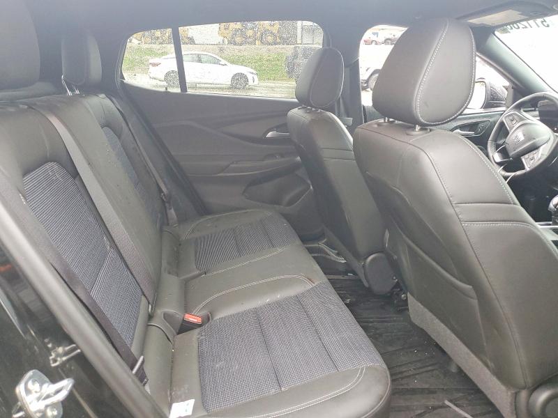 Продаж на аукціоні авто 2024 Buick Envista, vin: KL47LAE2XRB200191, номер лоту: 51126886