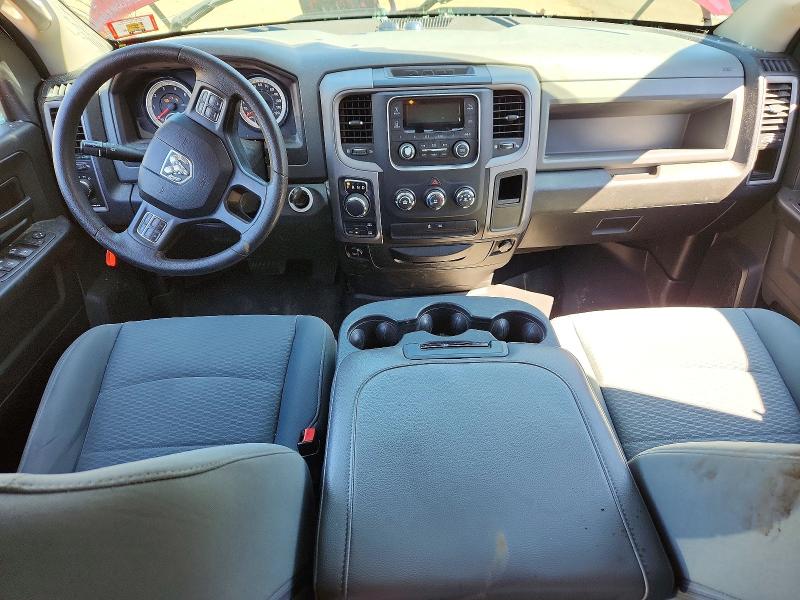 Aukcja sprzedaży 2017 Ram 1500, vin: 1C6RR7FGXHS510020, numer aukcji: 49171326