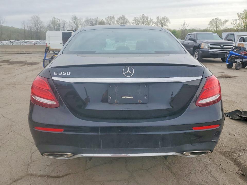 Aukcja sprzedaży 2020 Mercedes-benz E, vin: W1KZF8DB2LA827311, numer aukcji: 51523266