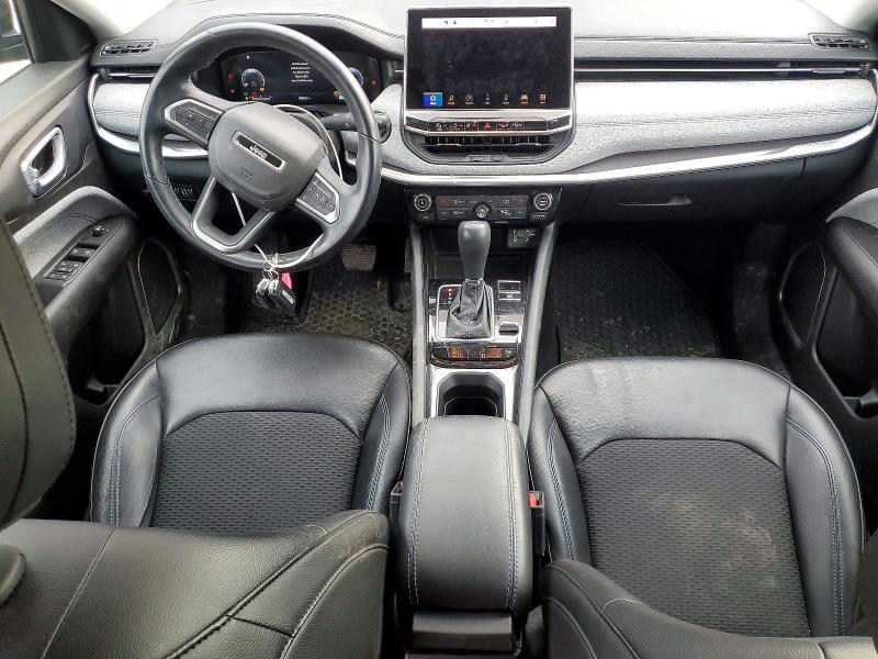 Aukcja sprzedaży 2022 Jeep Compass, vin: 3C4NJDBB7NT134524, numer aukcji: 48415566