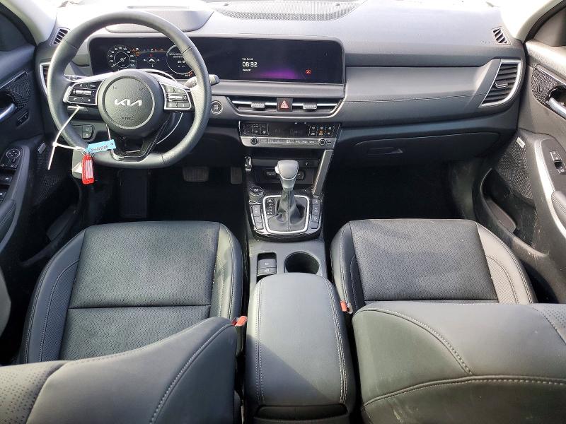 Aukcja sprzedaży 2026 Kia Seltos, vin: KNDETCA74T7844290, numer aukcji: 50405706