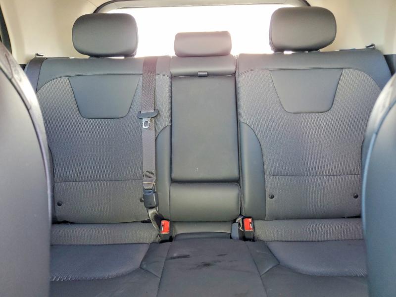 2024 Kia Niro მანქანა იყიდება აუქციონზე, vin: KNDCR3L1XR5096082, აუქციონის ნომერი: 50828536