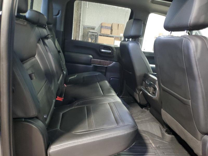 49220516 :رقم المزاد ، 1GT49WEYXPF166963 vin ، 2023 Gmc Sierra مزاد بيع