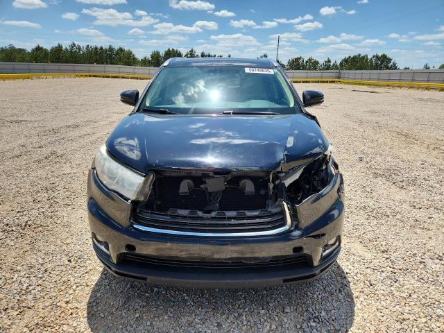 50248636 :رقم المزاد ، 5TDYKRFH3FS089647 vin ، 2015 Toyota Highlander مزاد بيع