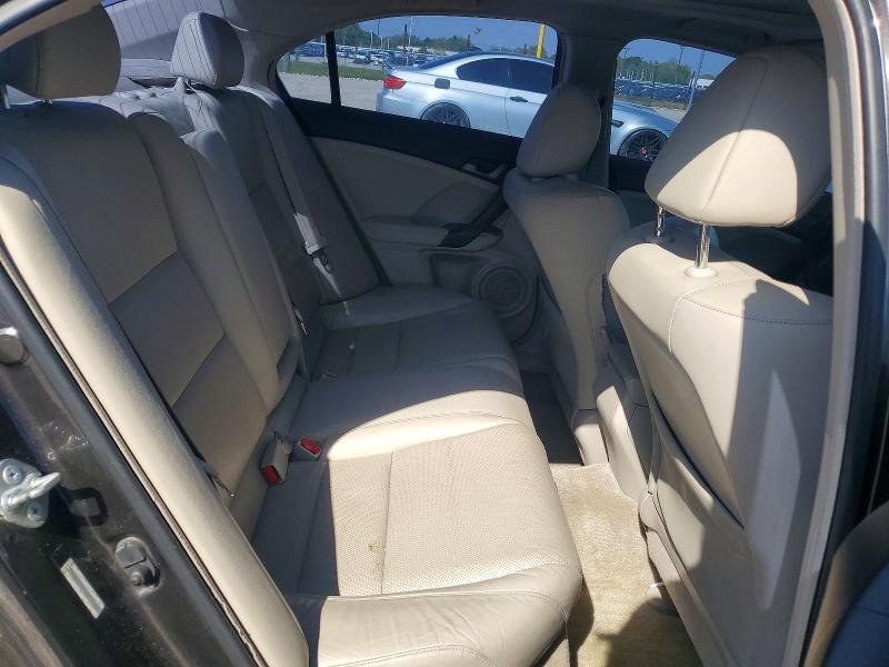 Продаж на аукціоні авто 2009 Acura Tsx, vin: JH4CU26649C029276, номер лоту: 50897336