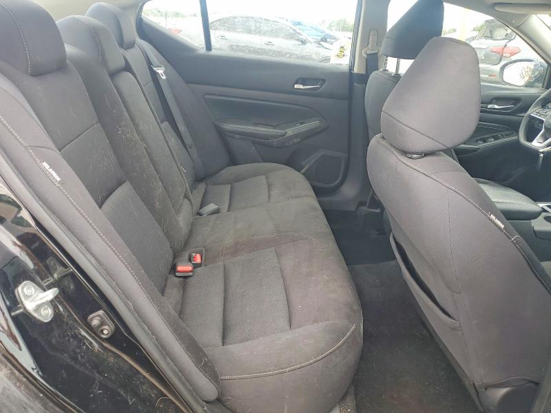 Продажа на аукционе авто 2020 Nissan Altima, vin: 1N4BL4BV6LC201359, номер лота: 50073486