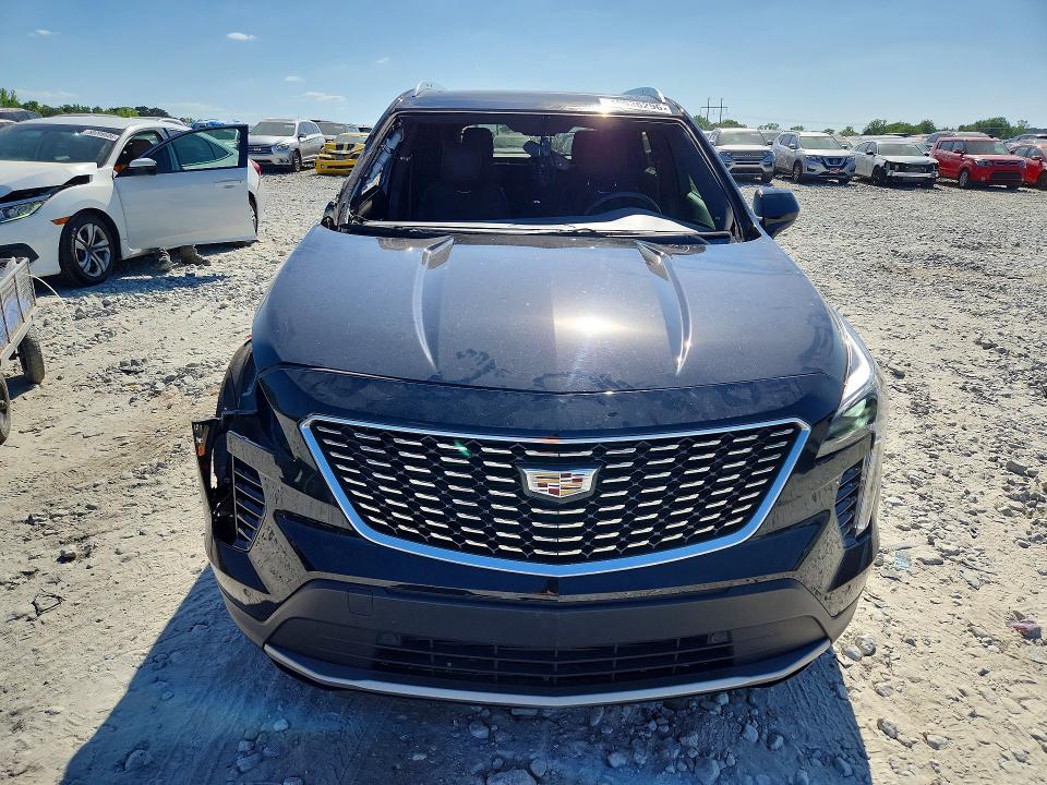Aukcja sprzedaży 2020 Cadillac Xt4, vin: 1GYFZCR46LF137110, numer aukcji: 49936296