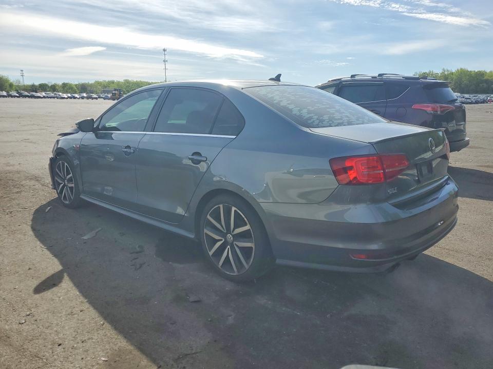 Продажа на аукционе авто 2018 Volkswagen Jetta, vin: 3VW4T7AJ0JM211736, номер лота: 51609176