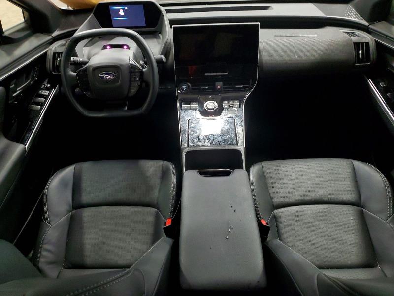 2024 Subaru Solterra მანქანა იყიდება აუქციონზე, vin: JTMABABA6RA086402, აუქციონის ნომერი: 50130216