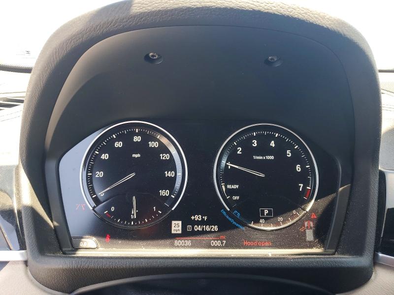 Aukcja sprzedaży 2021 Bmw X2, vin: WBXYJ1C07M5S06607, numer aukcji: 50144796