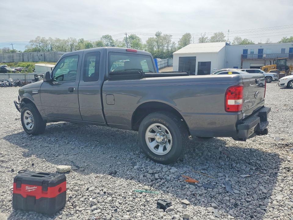 Aukcja sprzedaży 2011 Ford Ranger, vin: 1FTKR4EE4BPB14586, numer aukcji: 49301836