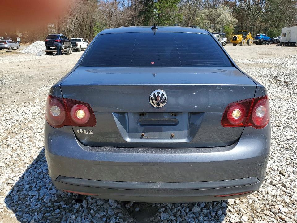 Продаж на аукціоні авто 2008 Volkswagen Gli, vin: 3VWFJ71K98M128369, номер лоту: 50674346