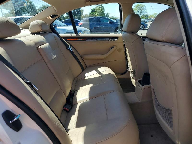 Продаж на аукціоні авто 2001 Bmw 330, vin: WBAAV53431FJ71189, номер лоту: 51821986