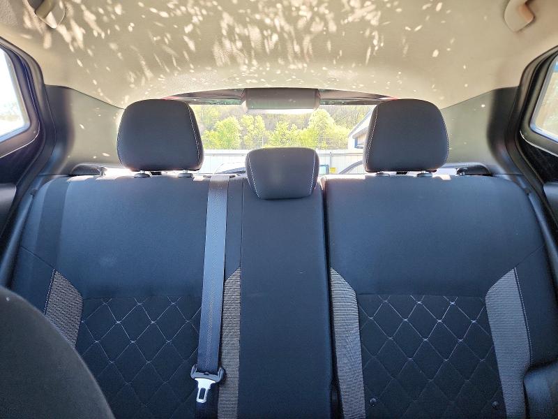 Продажа на аукционе авто 2019 Nissan Kicks, vin: 3N1CP5CUXKL500048, номер лота: 51413756