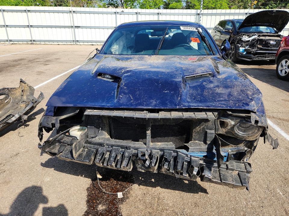 Aukcja sprzedaży 2015 Dodge Challenger, vin: 2C3CDZAG0FH816815, numer aukcji: 50828296