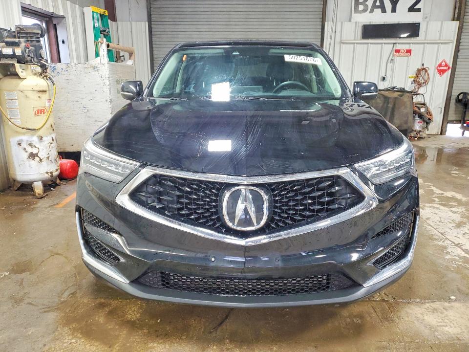 Aukcja sprzedaży 2020 Acura Rdx, vin: 5J8TC2H53LL007061, numer aukcji: 50251876