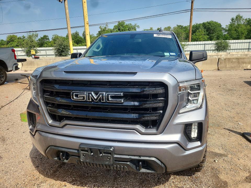 Aukcja sprzedaży 2021 Gmc Sierra, vin: 1GTR9CED3MZ215223, numer aukcji: 51263206