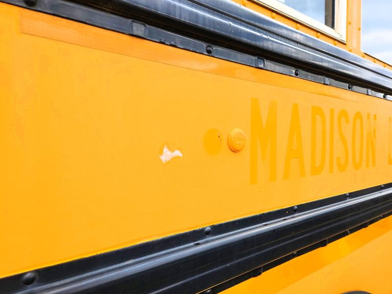 Продажа на аукционе авто 2011 Ic Corporation Ce Series School, vin: 4DRBUSKNXBB374815, номер лота: 48573996