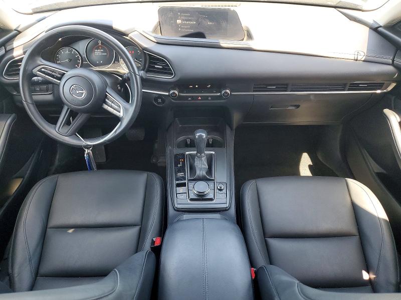 46779086 :رقم المزاد ، 3MVDMBBM6PM508576 vin ، 2023 Mazda Cx-30 مزاد بيع