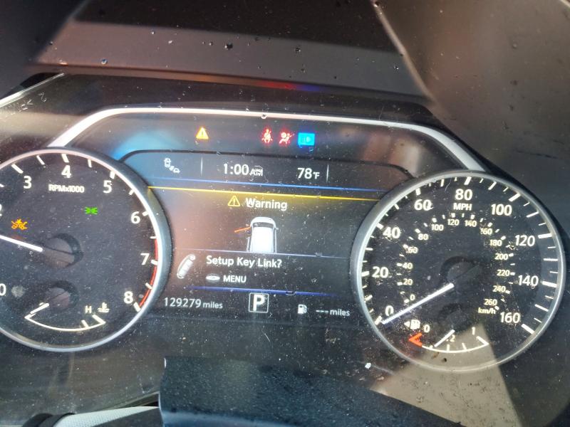 2015 Nissan Murano მანქანა იყიდება აუქციონზე, vin: 5N1AZ2MH6FN200748, აუქციონის ნომერი: 79303735