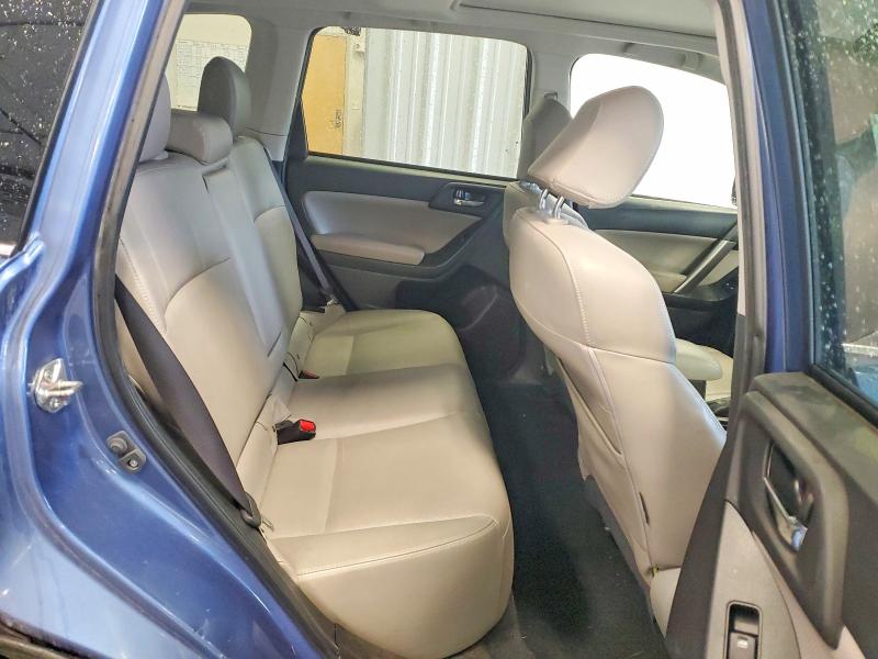 Продажа на аукционе авто 2015 Subaru Forester, vin: JF2SJAHC2FH467457, номер лота: 52122576