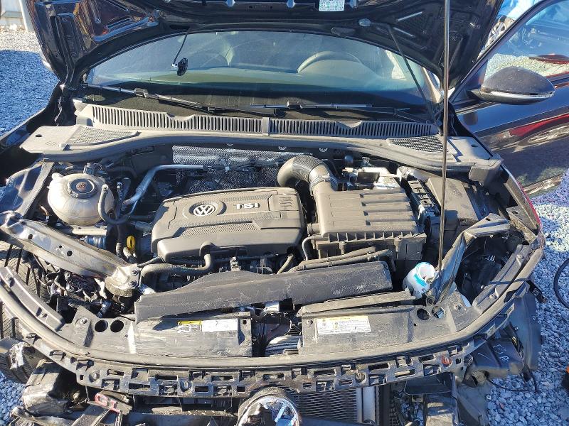 Продажа на аукционе авто 2025 Volkswagen Jetta, vin: 3VW1T7BU2SM062534, номер лота: 51002566