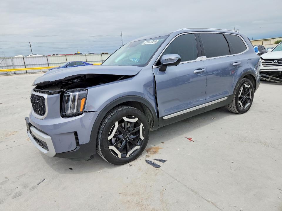 Aukcja sprzedaży 2024 Kia Telluride, vin: 5XYP34GC1RG481364, numer aukcji: 51660006