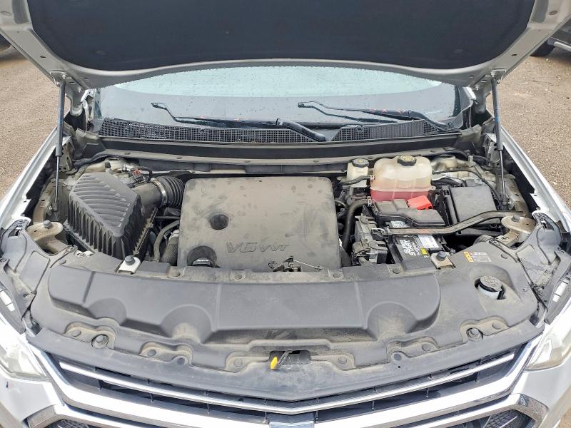 2018 Chevrolet Traverse მანქანა იყიდება აუქციონზე, vin: 1GNERGKW5JJ102774, აუქციონის ნომერი: 47953506