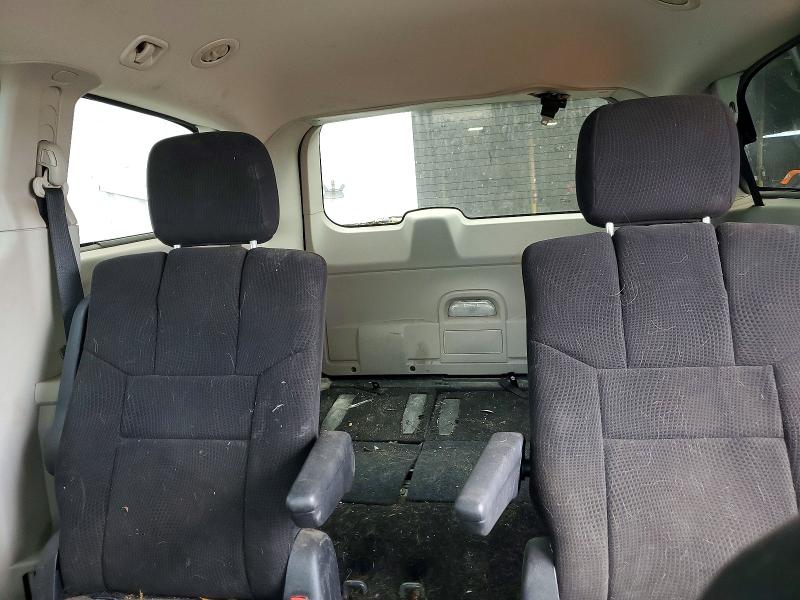 Aukcja sprzedaży 2012 Dodge Grand Caravan, vin: 2C4RDGBGXCR385737, numer aukcji: 51258296